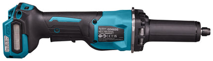 Makita GD002GZ XGT 40V Max Rechte Slijper