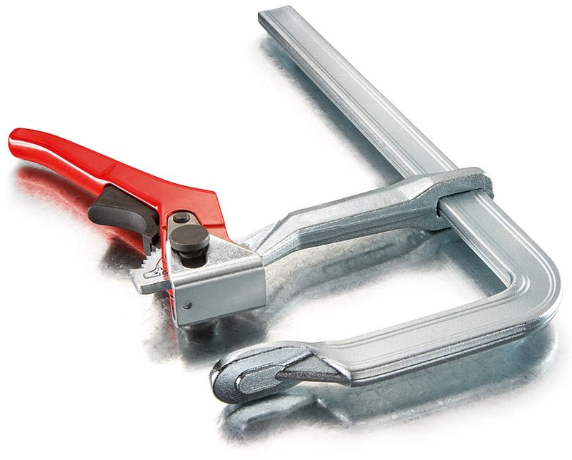 Bessey Snelspanklem GH 500/120 – GH50