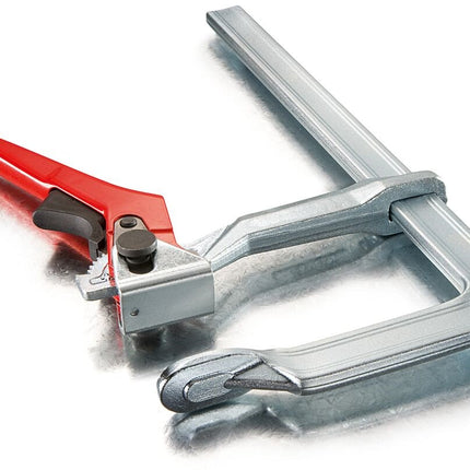 Afbeelding BESSEY snelspanklem
