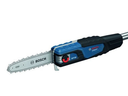 Bosch GKE 18V-25 TP Accusnoeischaar met Telescoopstang