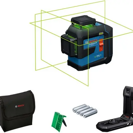 Bosch GLL 80-33  G - LIJNLASER LIJNLASER