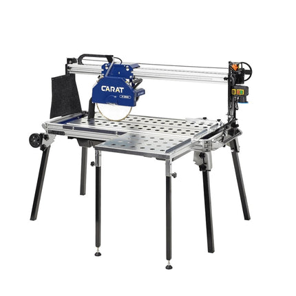 Carat Brugzaagmachine P-3510 Laser 230V - – GP3510L000