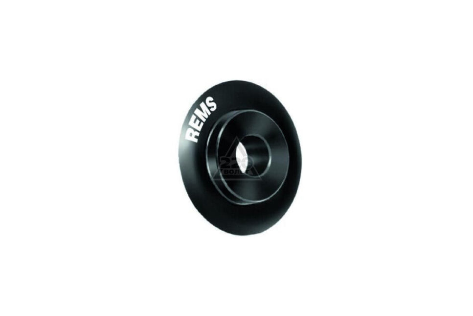 REMS snijwiel P 50-315, s11, OD35,3/W10,95/ID8,00 mm - 290116 R