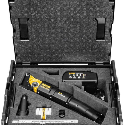 REMS Akku-Nano Super-Pack L-Boxx - 844X01 R220