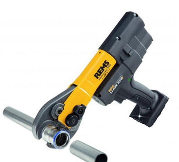 REMS Mini-Perstang 22V ACC Basic-Pack\P L-Boxx - 578005 R22