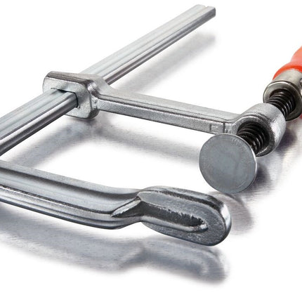 Bessey Lijmtang Geheel Staal Classix GS 400/120 – GS40