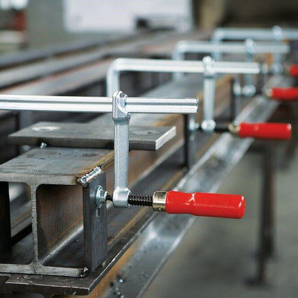 Bessey Lijmtang Geheel Staal Classix GS 400/120 – GS40
