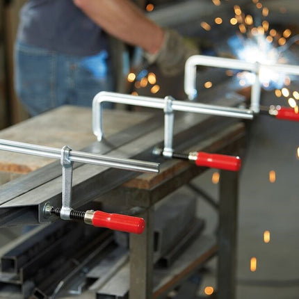 Bessey Lijmtang Geheel Staal Classix GS 400/120 – GS40