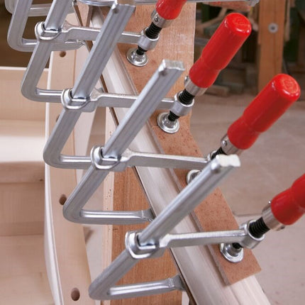 Bessey Lijmtang Geheel Staal Classix GS 400/120 – GS40