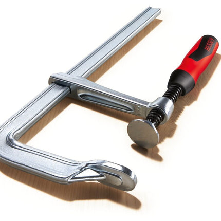 Bessey Lijmtang Geheel Staal GZ-2K 500/120 – GZ50-2K