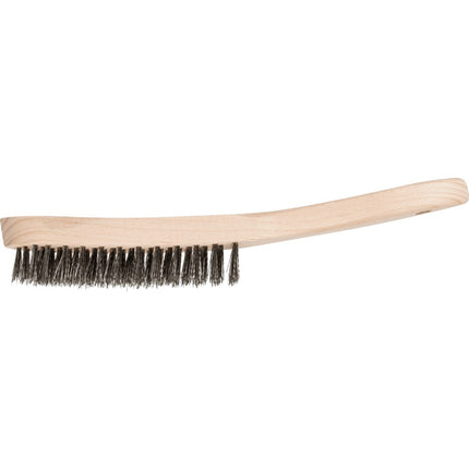 Afbeelding PFERD TOOLS handborstel HBU
