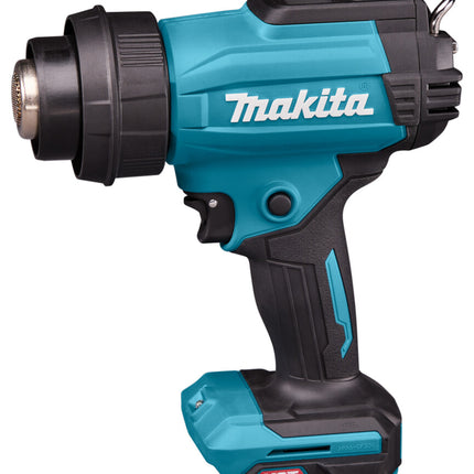 Makita HG001GZ XGT 40V Max Heteluchtpistool