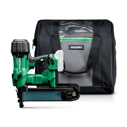 HiKOKI N1808DA W4Z 18V Accu Constructietacker 18V 10,8mm 25-50mm