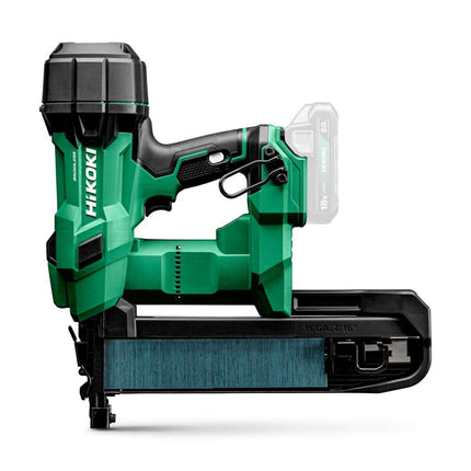 HiKOKI N1808DA W4Z 18V Accu Constructietacker 18V 10,8mm 25-50mm