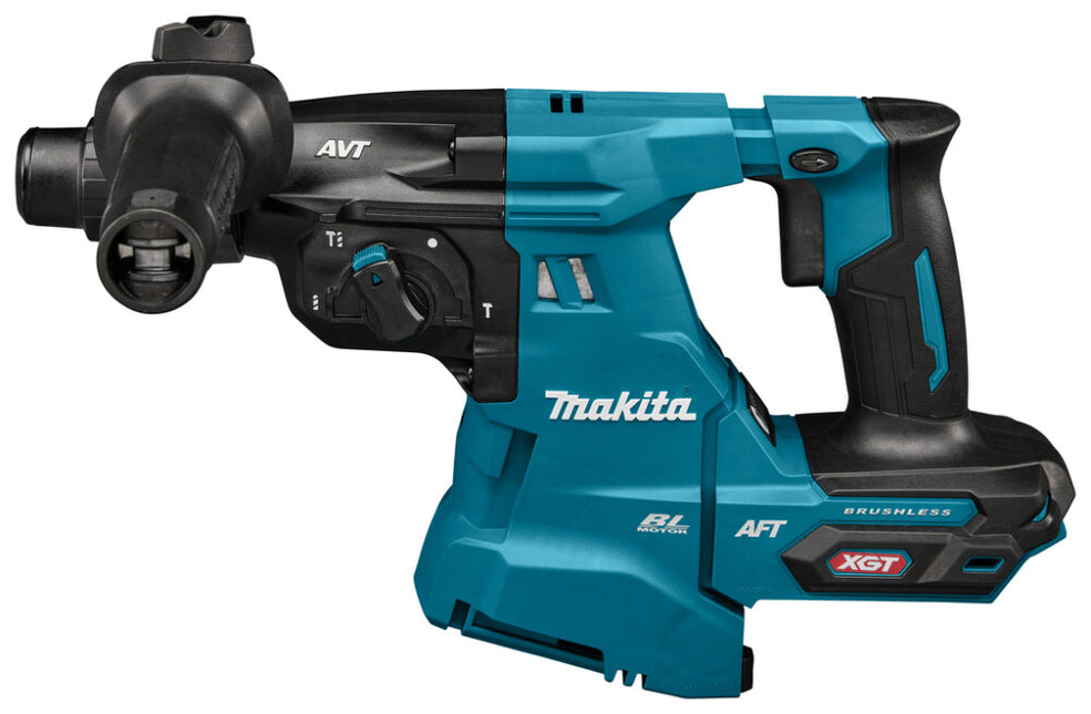 Makita HR011GZ XGT 40V Max Combihamer