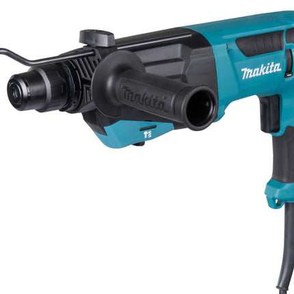 MAKITA HR2670 COMBIHAMER 230V