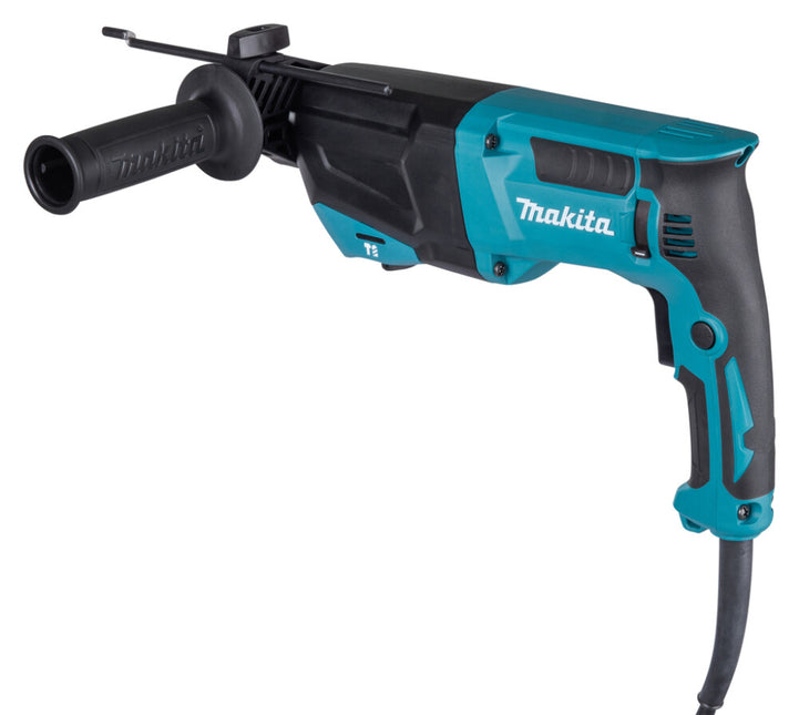 MAKITA HR2670 COMBIHAMER 230V