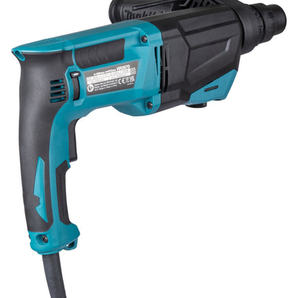 MAKITA HR2670 COMBIHAMER 230V