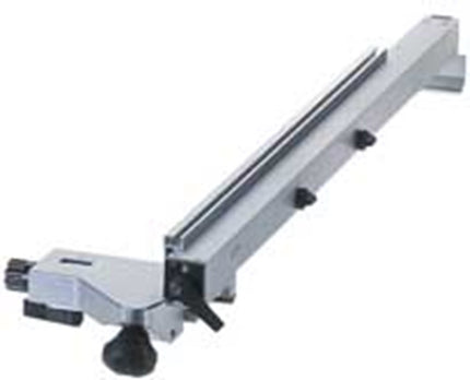 Lengteaanslag CS 70 LA