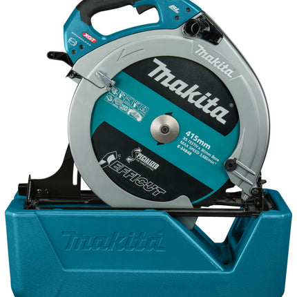 Makita HS013GT101 XGT 40V Max Cirkelzaag 415mm