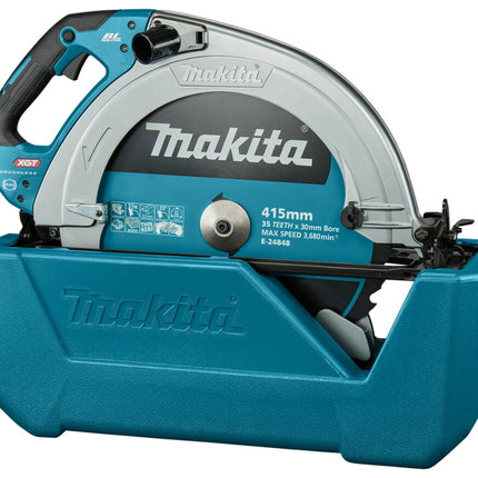 Makita HS013GT101 XGT 40V Max Cirkelzaag 415mm