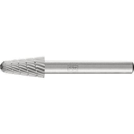 Afbeelding PFERD TOOLS stiftfrees kegelvorm HSS L