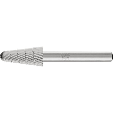 Afbeelding PFERD TOOLS stiftfrees kegelvorm HSS L