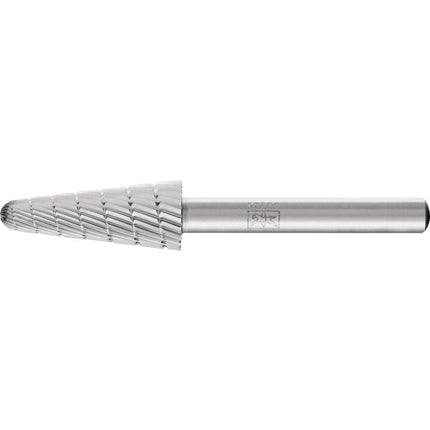 Afbeelding PFERD TOOLS stiftfrees kegelvorm HSS L