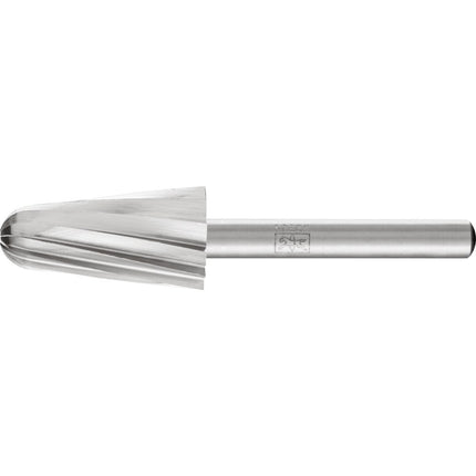 Afbeelding PFERD TOOLS stiftfrees kegelvorm HSS L
