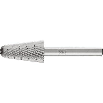 Afbeelding PFERD TOOLS stiftfrees kegelvorm HSS L