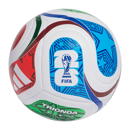 Adidas WK VOETBAL 2026 MT 5