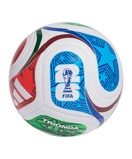 Adidas WK VOETBAL 2026 MT 5