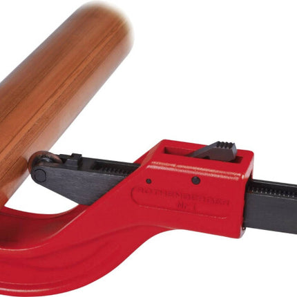 Rothenberger AUTOMATISCHE PIJPSNIJDER GR. 1, 6 - 67MM, 1/4“- 2.5/8“ - 70030