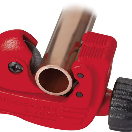 Rothenberger MINICUT Buissnijder 2000, 6-22MM (1/4 - 7/8“) - 70105
