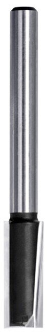 JSO-TR HW Groeffrees 15mm SL 30mm TL 90mm Schacht 8mm - 24243-5-15030