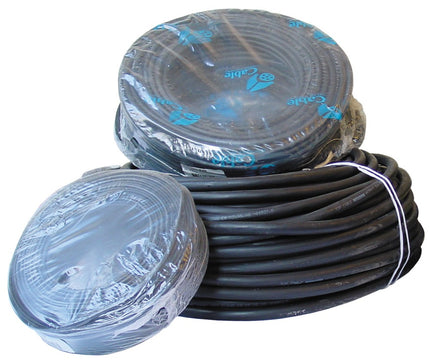 Afbeelding Connectra mantelleiding neopreen