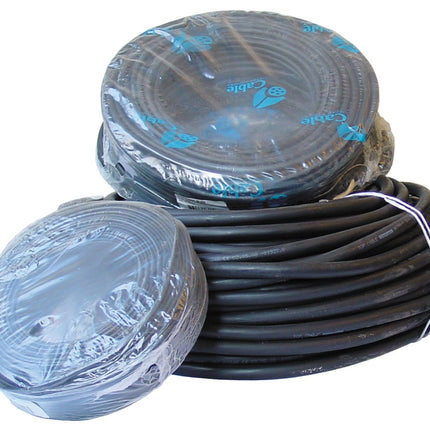 MTR. H07RN-F Kabel 3X6,0 MM2 – 36012