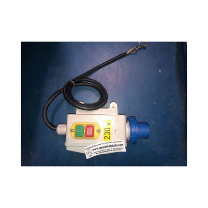 IMER Elektrische Kast 230V Voor Syntesi 190L/250L - 3229075
