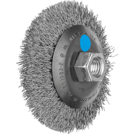 Afbeelding PFERD TOOLS komborstel schroefdraad KBU