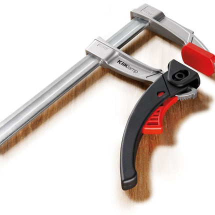 Bessey Snelspanklem Kliklamp 160/80 - – KLI16