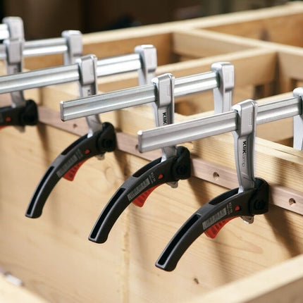 Bessey Snelspanklem Kliklamp 160/80 - – KLI16