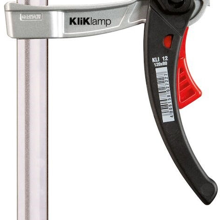 Bessey Snelspanklem Kliklamp 160/80 - – KLI16
