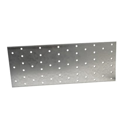 GB Koppelplaat 80x250x2mm SV-2 - 01430.0050