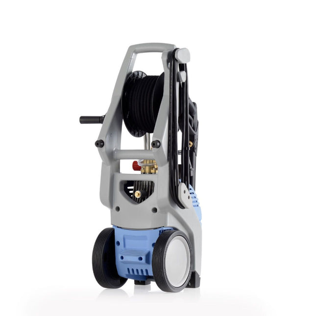 HOGEDRUKREINIGER K 1152 TST SET         MET VUILFRESS + ROUNDCLEANER + KOPPELING