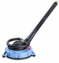 Kränzle Roundcleaner UFO Lang 300mm met Snelkoppeling – 41880