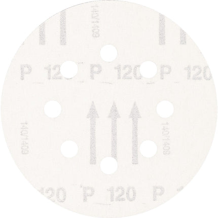 Afbeelding PFERD TOOLS klitschuurschijf KSS L A
