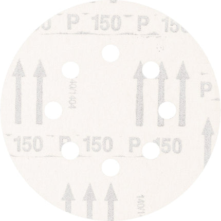 Afbeelding PFERD TOOLS klitschuurschijf KSS L A
