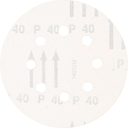 Afbeelding PFERD TOOLS klitschuurschijf KSS L A