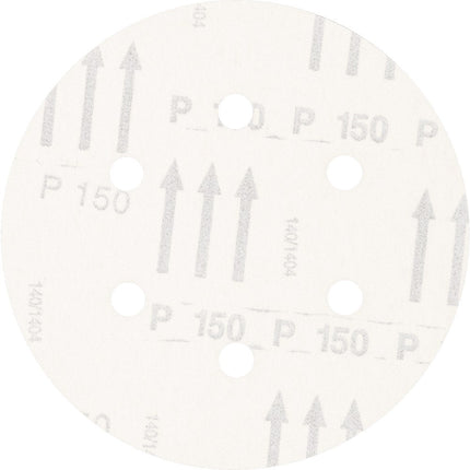 Afbeelding PFERD TOOLS klitschuurschijf KSS L A