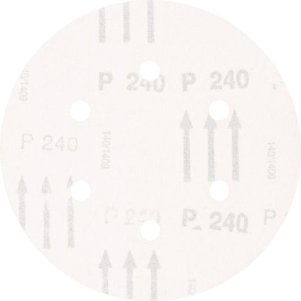 Afbeelding PFERD TOOLS klitschuurschijf KSS L A